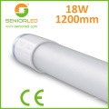 FT LED allume le tube avec la puissance 15W 18W 22W